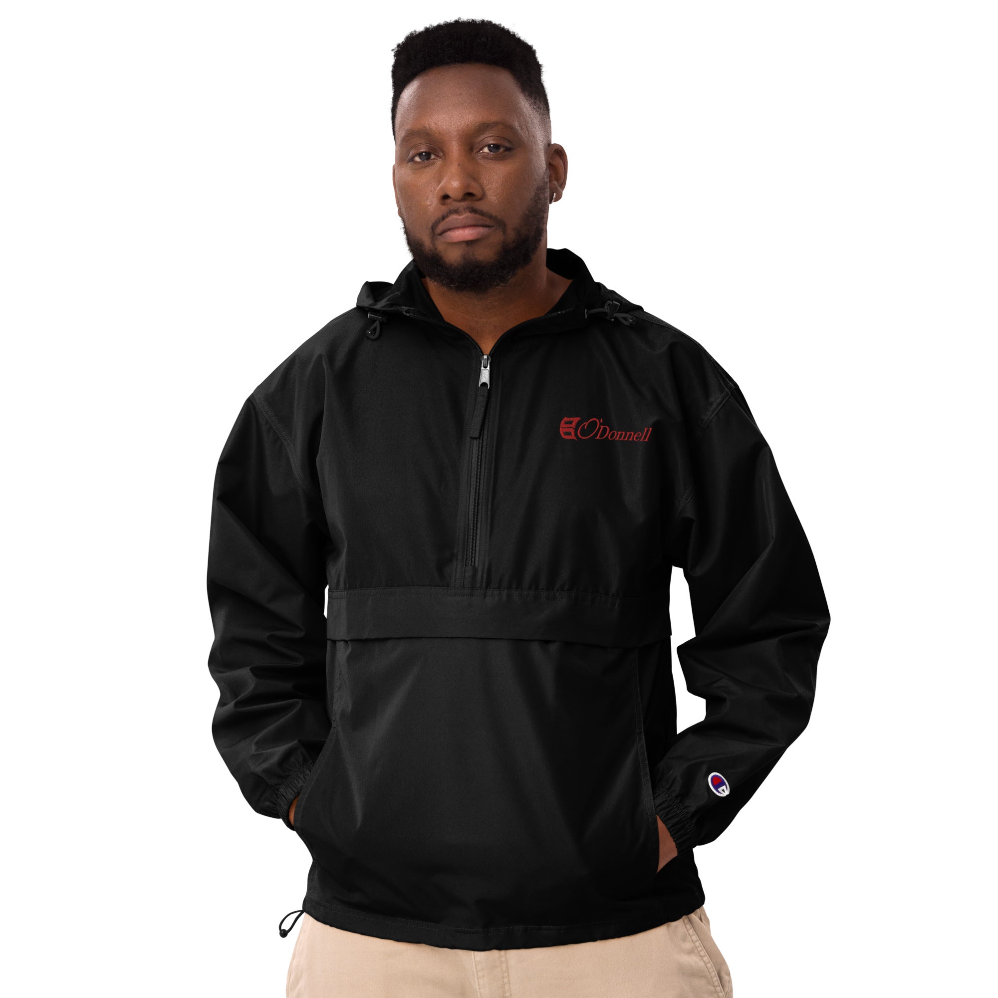 Oxford Ohio Coordinates Jacket • FREE SHIP • Miami University 2024 • Oxford Apparel, Packable, Champion Branded • 39.5087 N, 84.7345 W