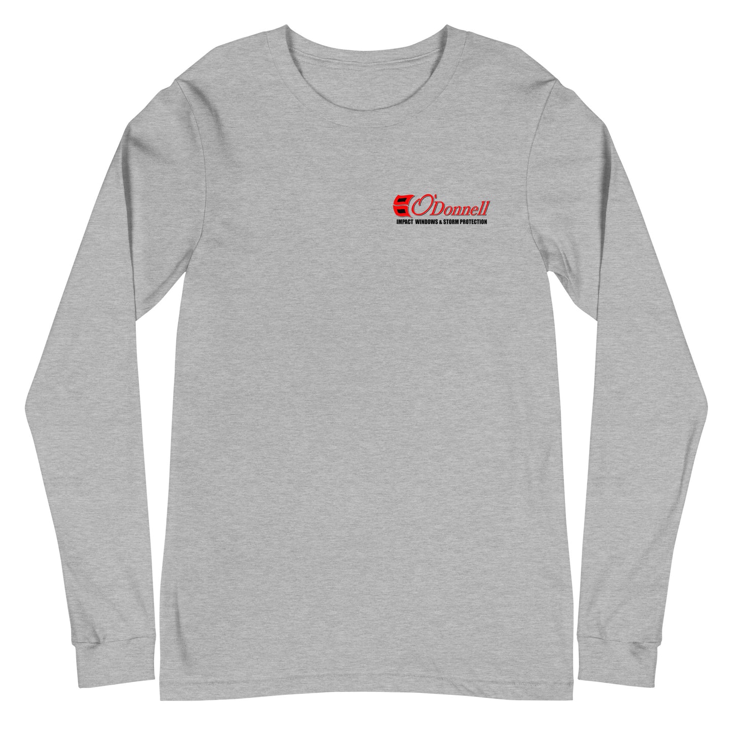 Unisex Long Sleeve Tee